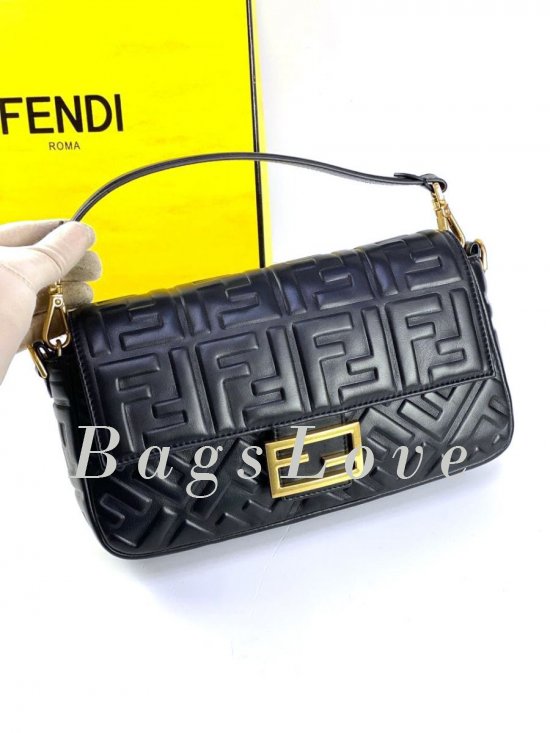 Женская сумка Fendi B107954