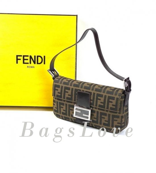 Женская сумка Fendi B107955