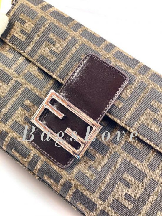 Женская сумка Fendi B107955