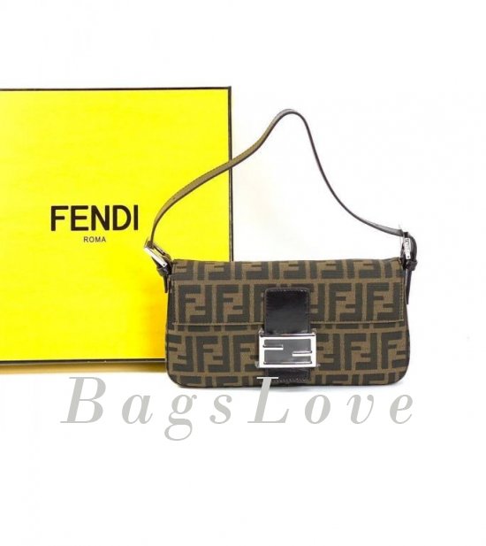 Женская сумка Fendi B107955