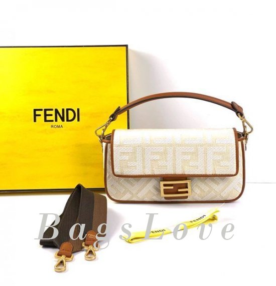Женская сумка Fendi B107956