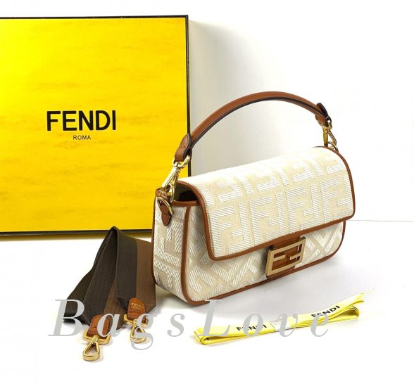 Женская сумка Fendi B107956