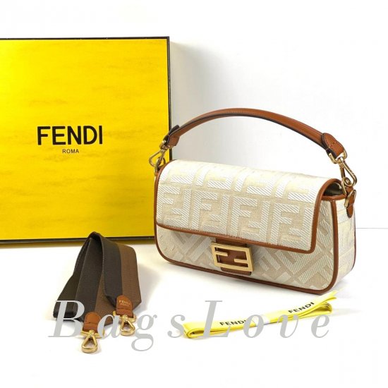 Женская сумка Fendi B107956