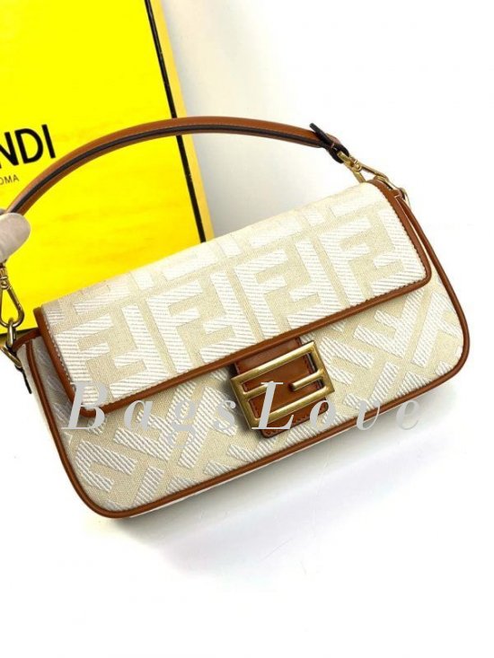 Женская сумка Fendi B107956