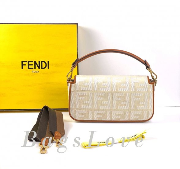 Женская сумка Fendi B107956