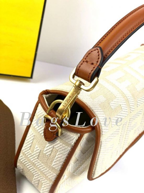 Женская сумка Fendi B107956