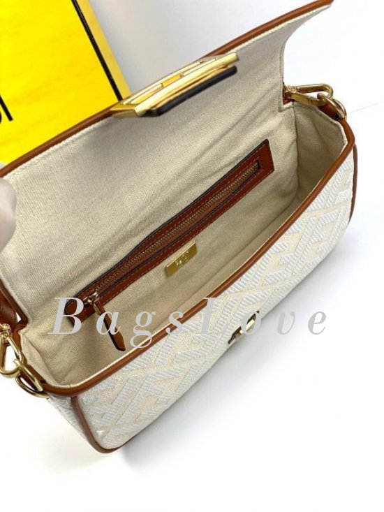 Женская сумка Fendi B107956