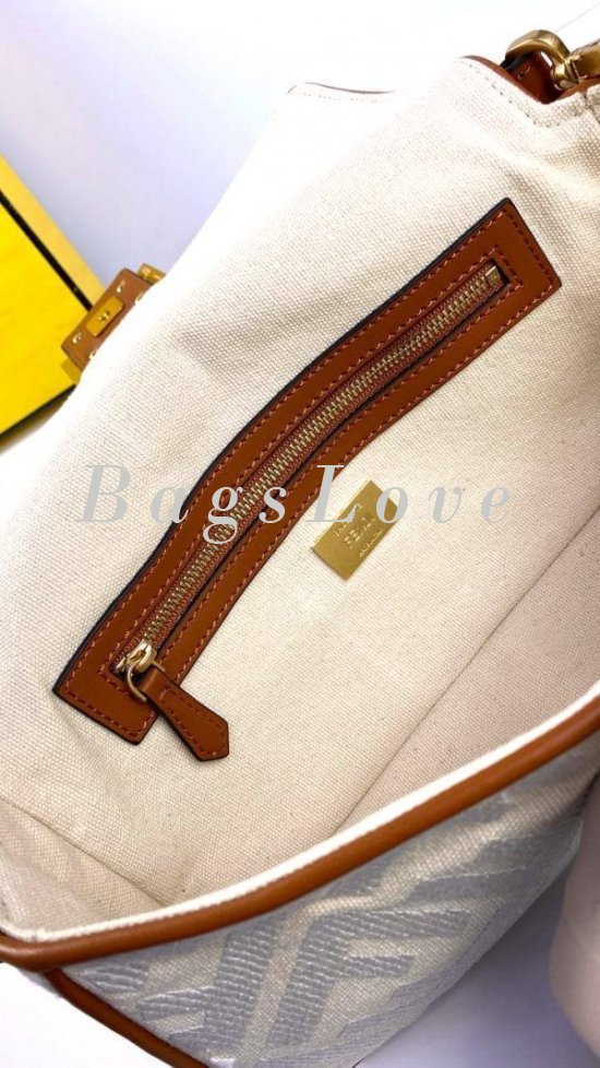 Женская сумка Fendi B107956