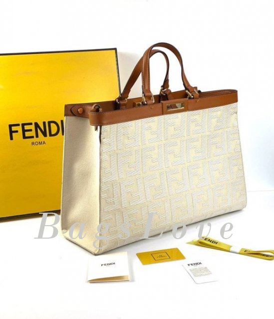 Женская сумка Fendi B107957