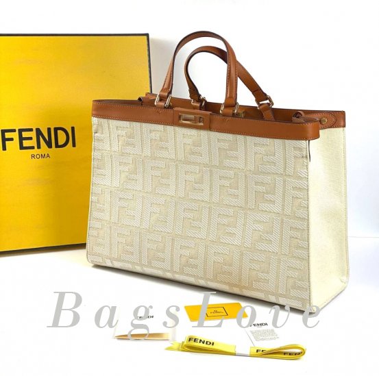 Женская сумка Fendi B107957