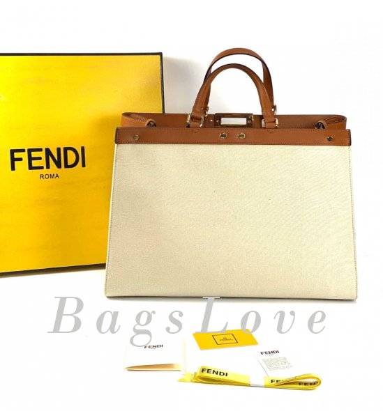 Женская сумка Fendi B107957