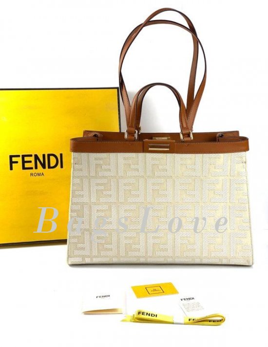 Женская сумка Fendi B107957