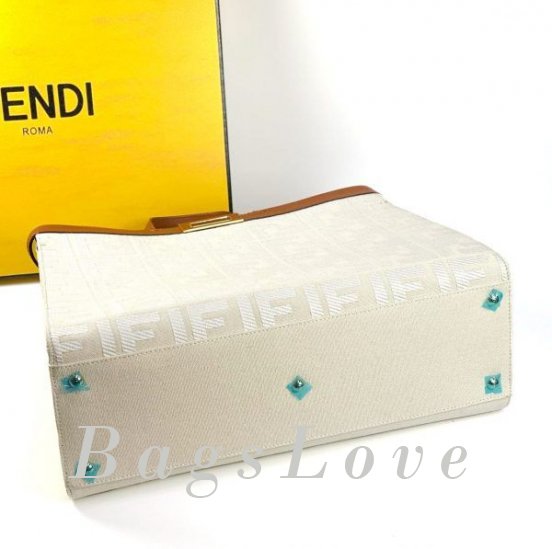 Женская сумка Fendi B107957