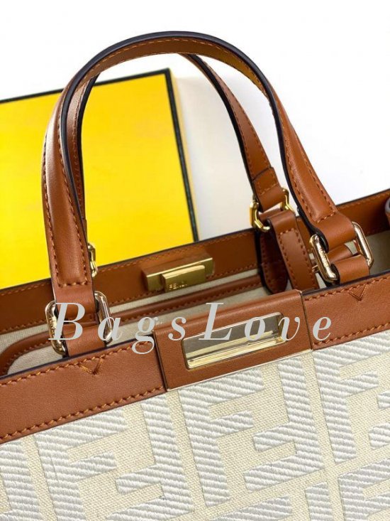 Женская сумка Fendi B107957