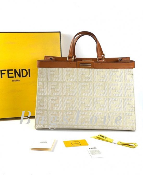 Женская сумка Fendi B107957