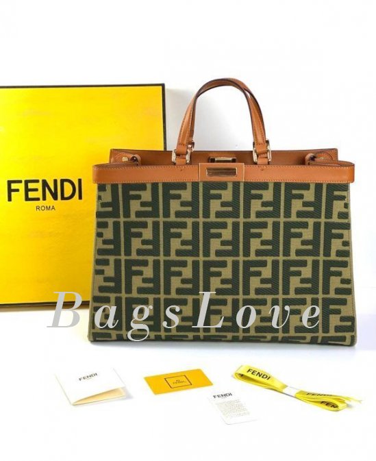 Женская сумка Fendi B107958