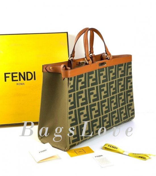 Женская сумка Fendi B107958