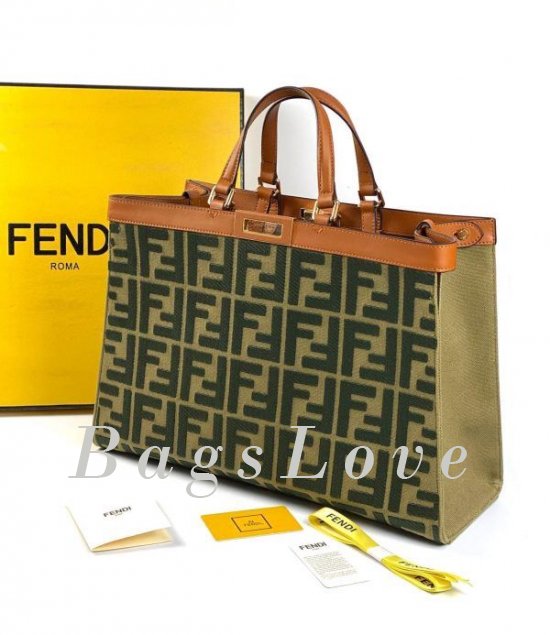 Женская сумка Fendi B107958
