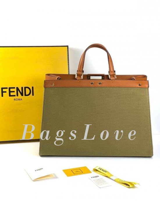 Женская сумка Fendi B107958