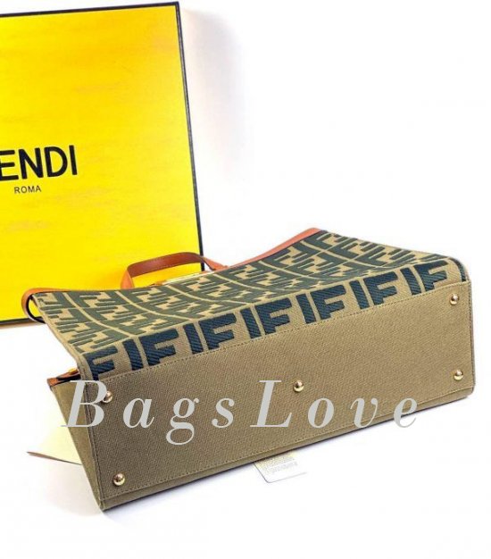 Женская сумка Fendi B107958