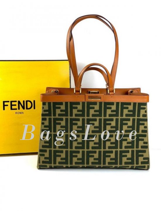 Женская сумка Fendi B107958