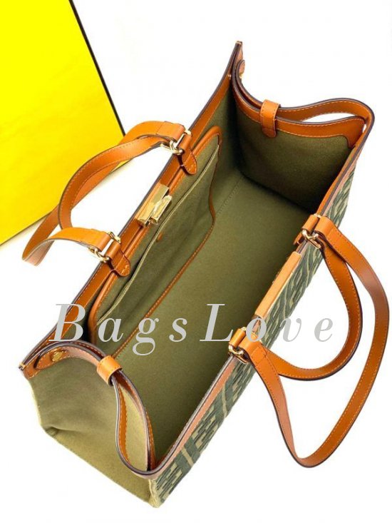 Женская сумка Fendi B107958