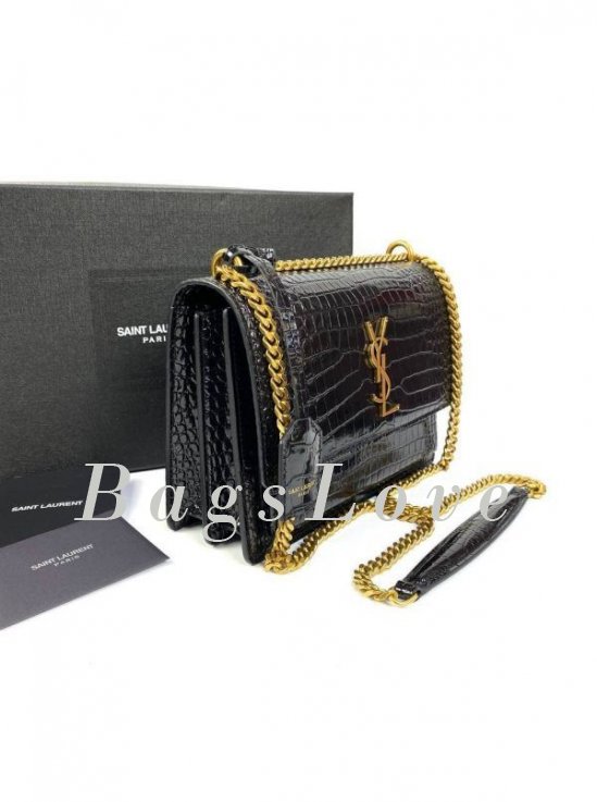 Женская сумка Yves Saint Laurent B107960