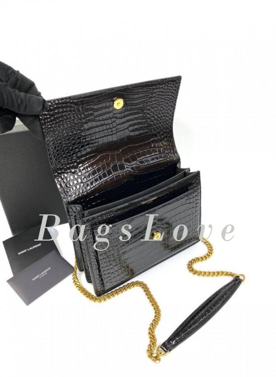 Женская сумка Yves Saint Laurent B107960