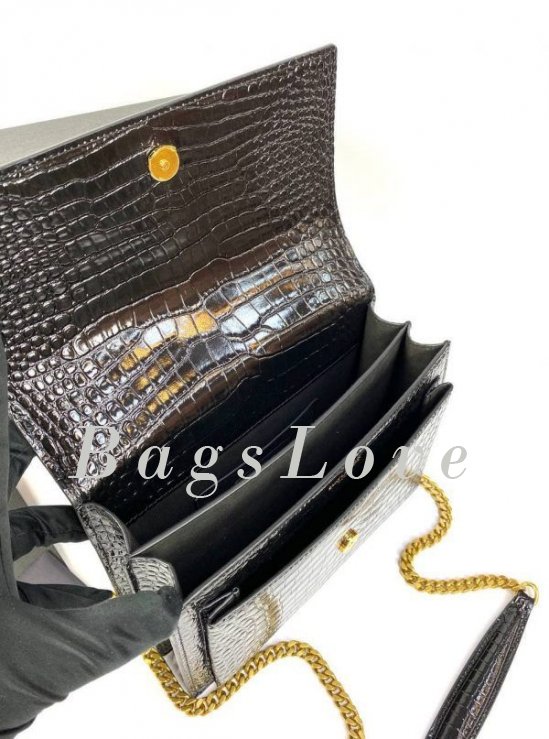 Женская сумка Yves Saint Laurent B107960