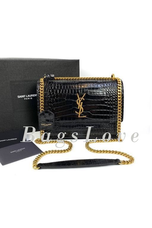 Женская сумка Yves Saint Laurent B107960
