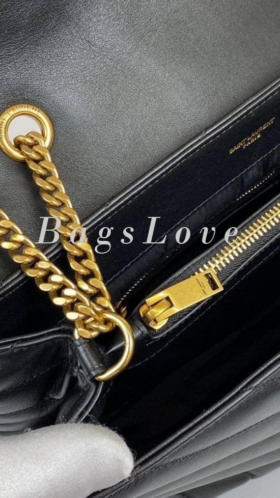 Женская сумка Yves Saint Laurent B107961