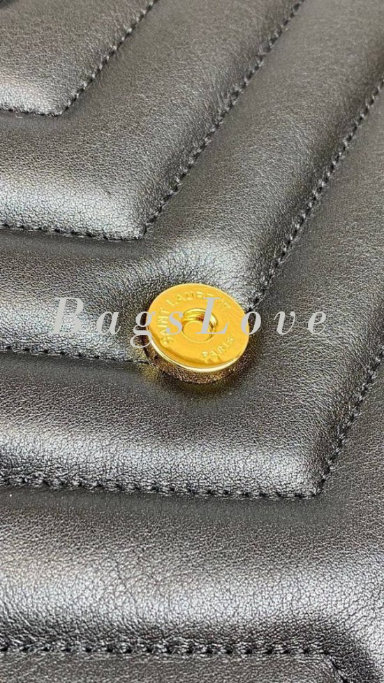 Женская сумка Yves Saint Laurent B107961