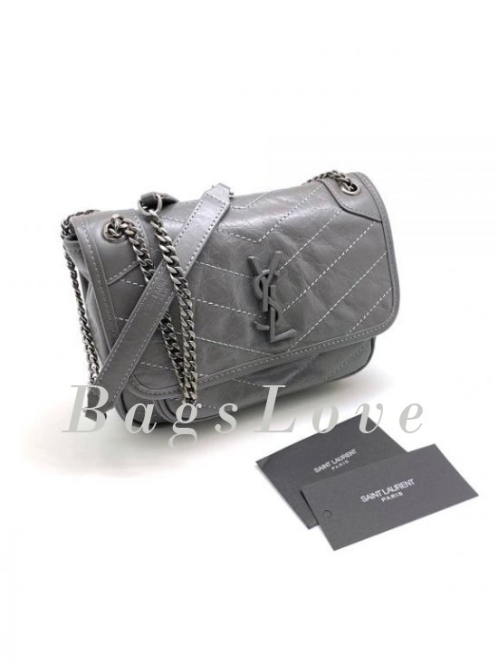 Женская сумка Yves Saint Laurent B107962