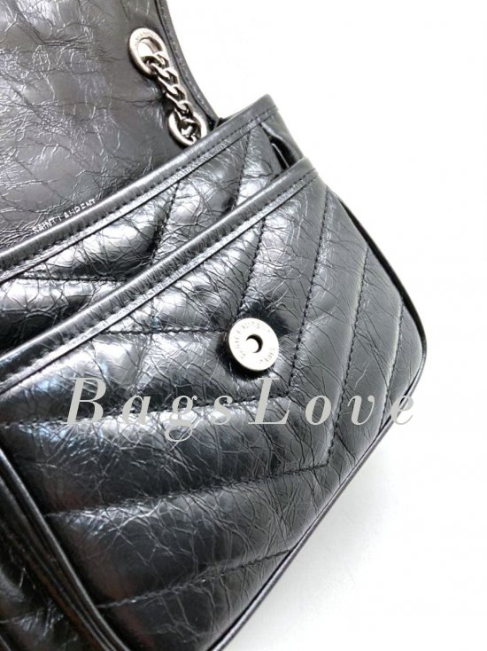 Женская сумка Yves Saint Laurent B107964