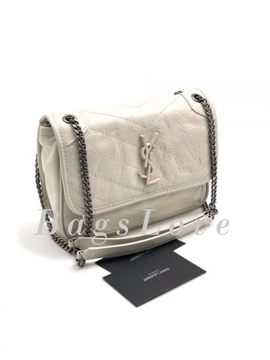 Женская сумка Yves Saint Laurent B107965