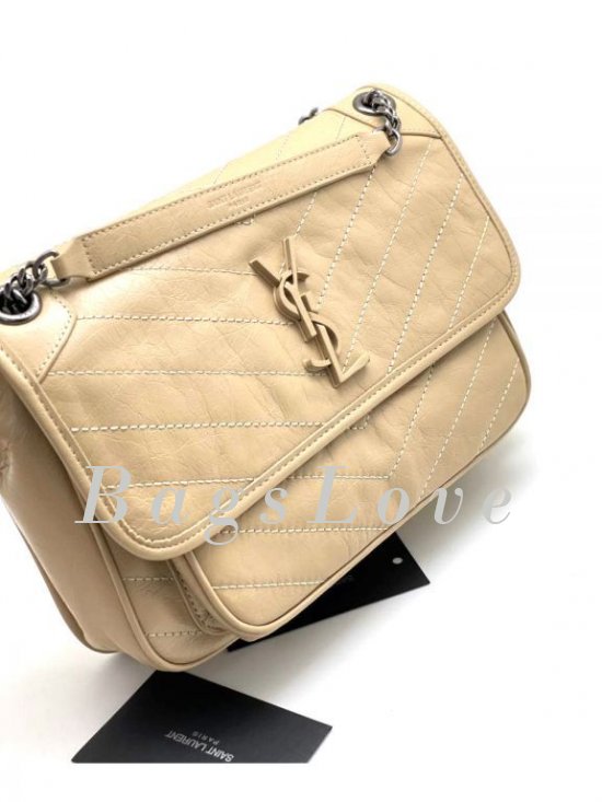 Женская сумка Yves Saint Laurent B107967