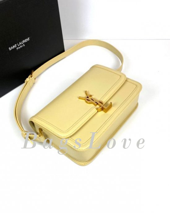 Женская сумка Yves Saint Laurent B107970