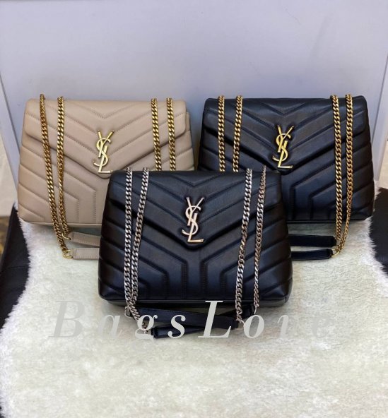Женская сумка Yves Saint Laurent B107972