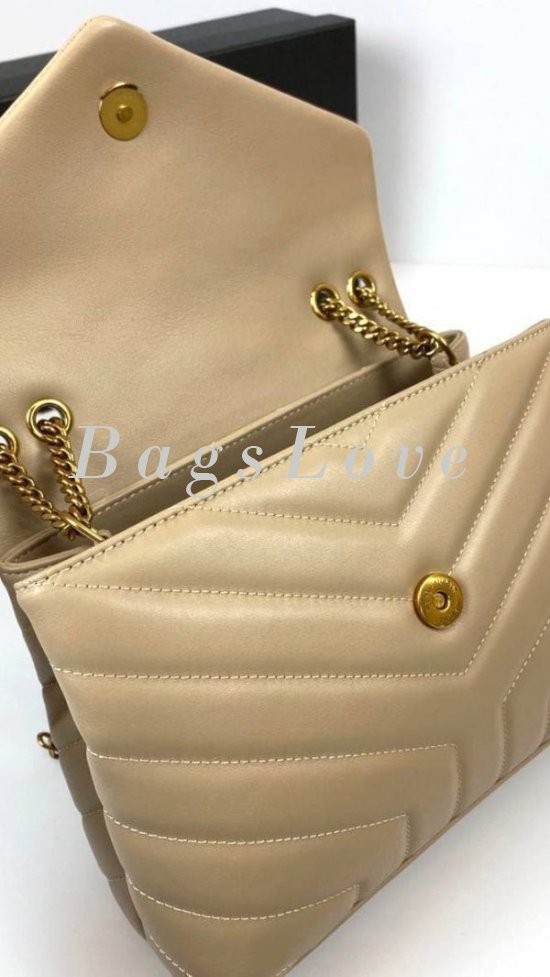 Женская сумка Yves Saint Laurent B107973