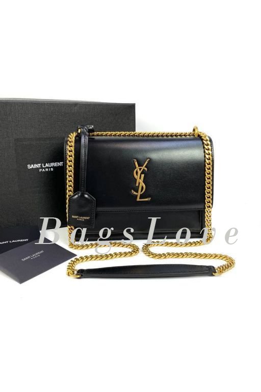 Женская сумка Yves Saint Laurent B107974