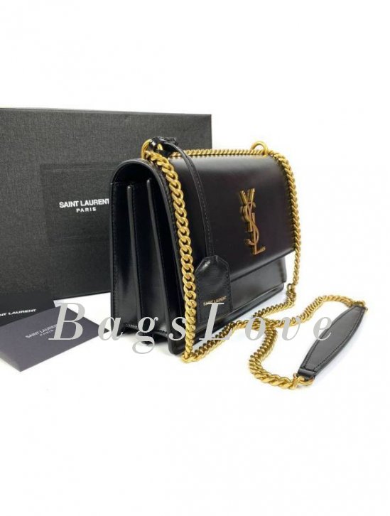 Женская сумка Yves Saint Laurent B107974