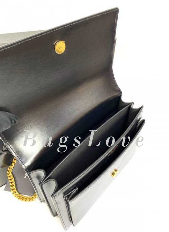 Женская сумка Yves Saint Laurent B107974