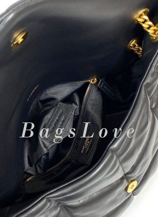 Женская сумка Yves Saint Laurent B107975