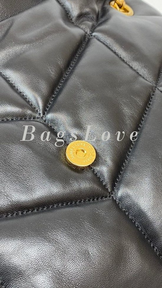 Женская сумка Yves Saint Laurent B107975