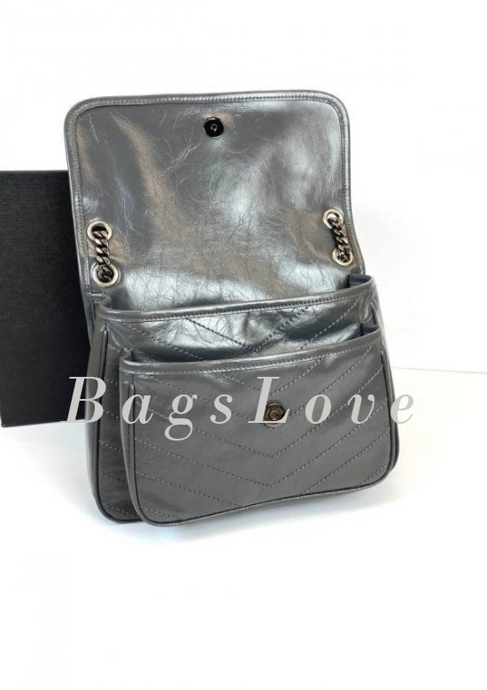 Женская сумка Yves Saint Laurent B107976