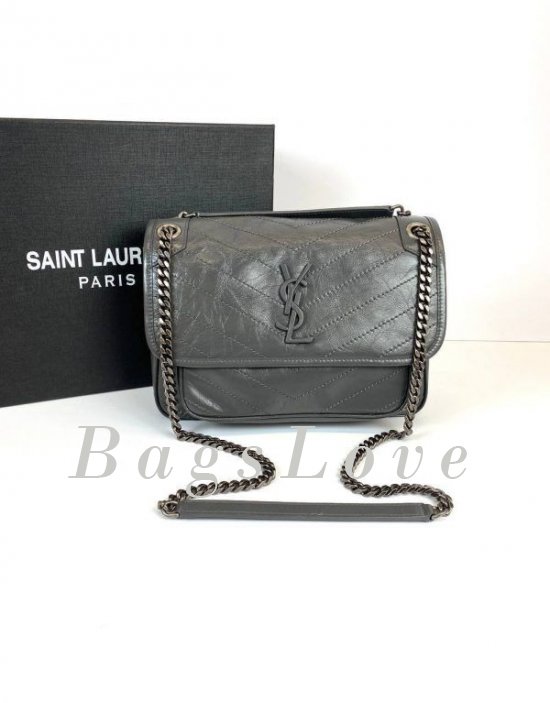 Женская сумка Yves Saint Laurent B107976
