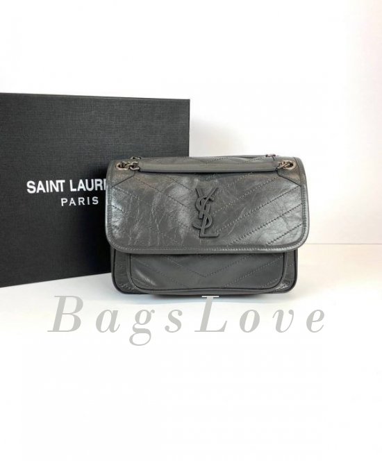 Женская сумка Yves Saint Laurent B107976