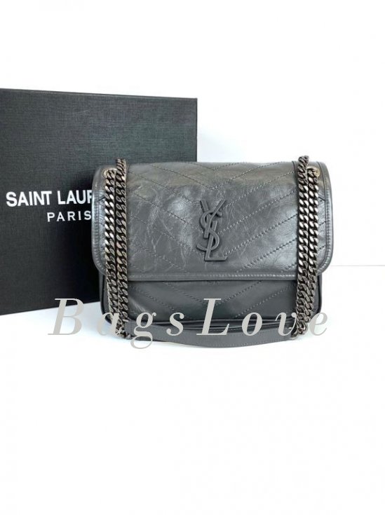 Женская сумка Yves Saint Laurent B107976