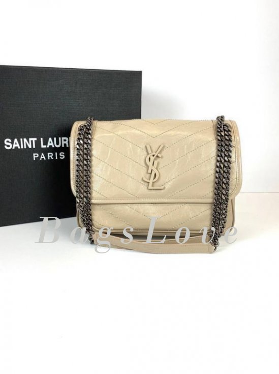 Женская сумка Yves Saint Laurent B107977