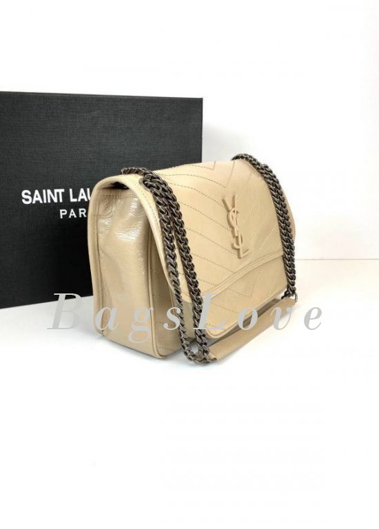 Женская сумка Yves Saint Laurent B107977
